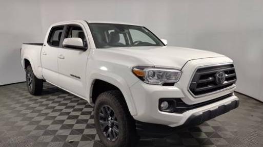 TOYOTA TACOMA 2021 3TMDZ5BN9MM112232 image