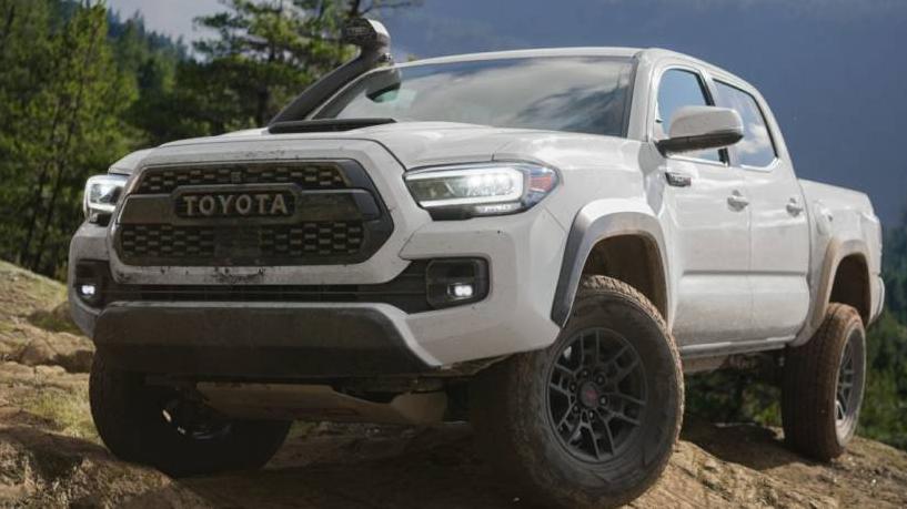 TOYOTA TACOMA 2021 3TYAX5GN9MT032080 image