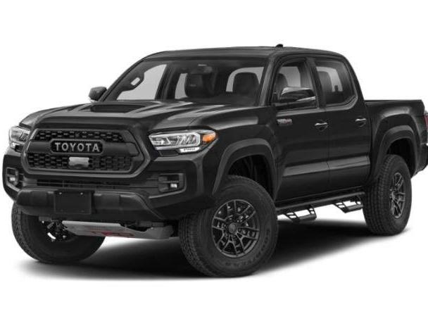 TOYOTA TACOMA 2021 3TYCZ5ANXMT051782 image