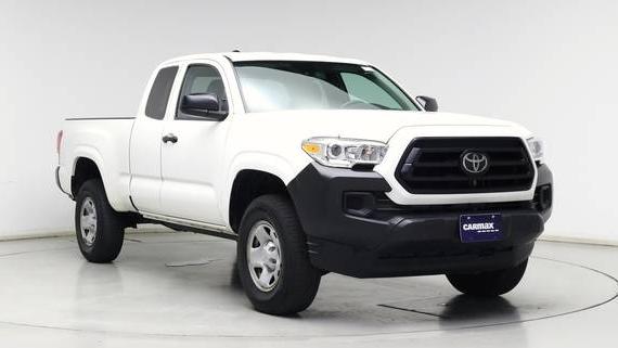TOYOTA TACOMA 2021 3TYRX5GN6MT026823 image TOYOTA TACOMA 2021 3TYRX5GN6MT026823 image
