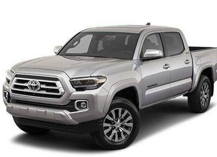 TOYOTA TACOMA 2021 3TMAZ5CN0MM159845 image TOYOTA TACOMA 2021 3TMAZ5CN0MM159845 image