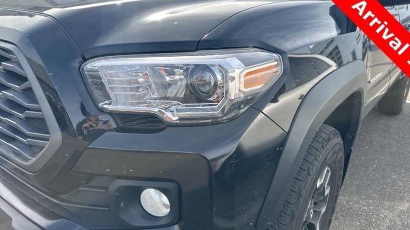 TOYOTA TACOMA 2021 3TMCZ5AN1MM436935 image