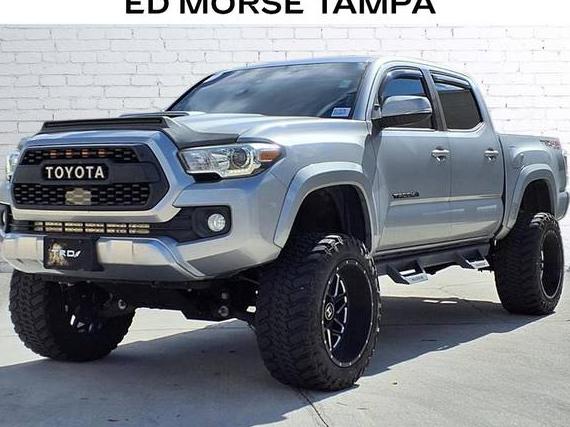 TOYOTA TACOMA 2021 3TMCZ5AN8MM377236 image TOYOTA TACOMA 2021 3TMCZ5AN8MM377236 image