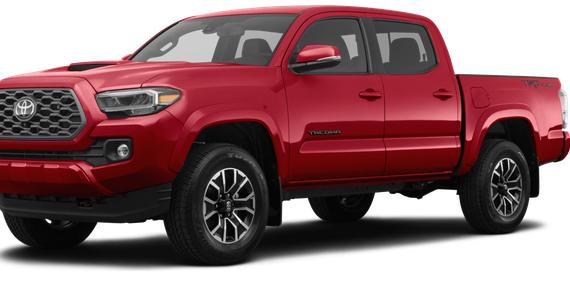 TOYOTA TACOMA 2021 3TMCZ5AN5MM371104 image TOYOTA TACOMA 2021 3TMCZ5AN5MM371104 image