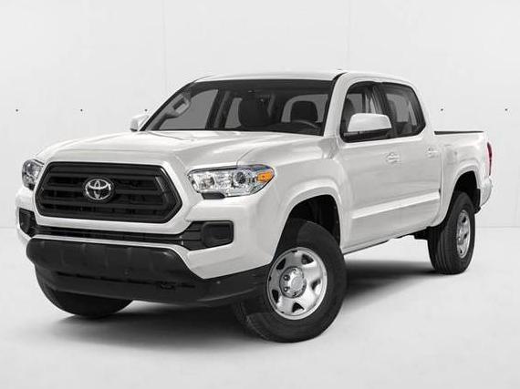 TOYOTA TACOMA 2021 3TYAX5GN3MT018952 image TOYOTA TACOMA 2021 3TYAX5GN3MT018952 image