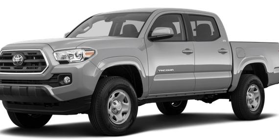 TOYOTA TACOMA 2021 5TFAX5GNXMX188926 image