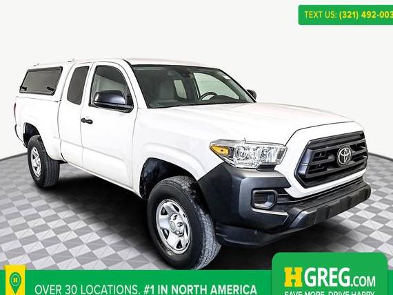 TOYOTA TACOMA 2021 3TYRX5GN6MT028507 image TOYOTA TACOMA 2021 3TYRX5GN6MT028507 image