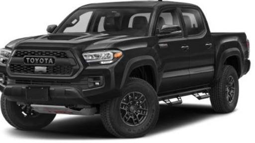 TOYOTA TACOMA 2021 5TFCZ5AN2MX248502 image