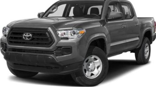 TOYOTA TACOMA 2021 5TFAX5GNXMX193575 image