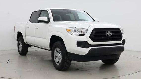 TOYOTA TACOMA 2021 3TYAX5GNXMT013179 image TOYOTA TACOMA 2021 3TYAX5GNXMT013179 image