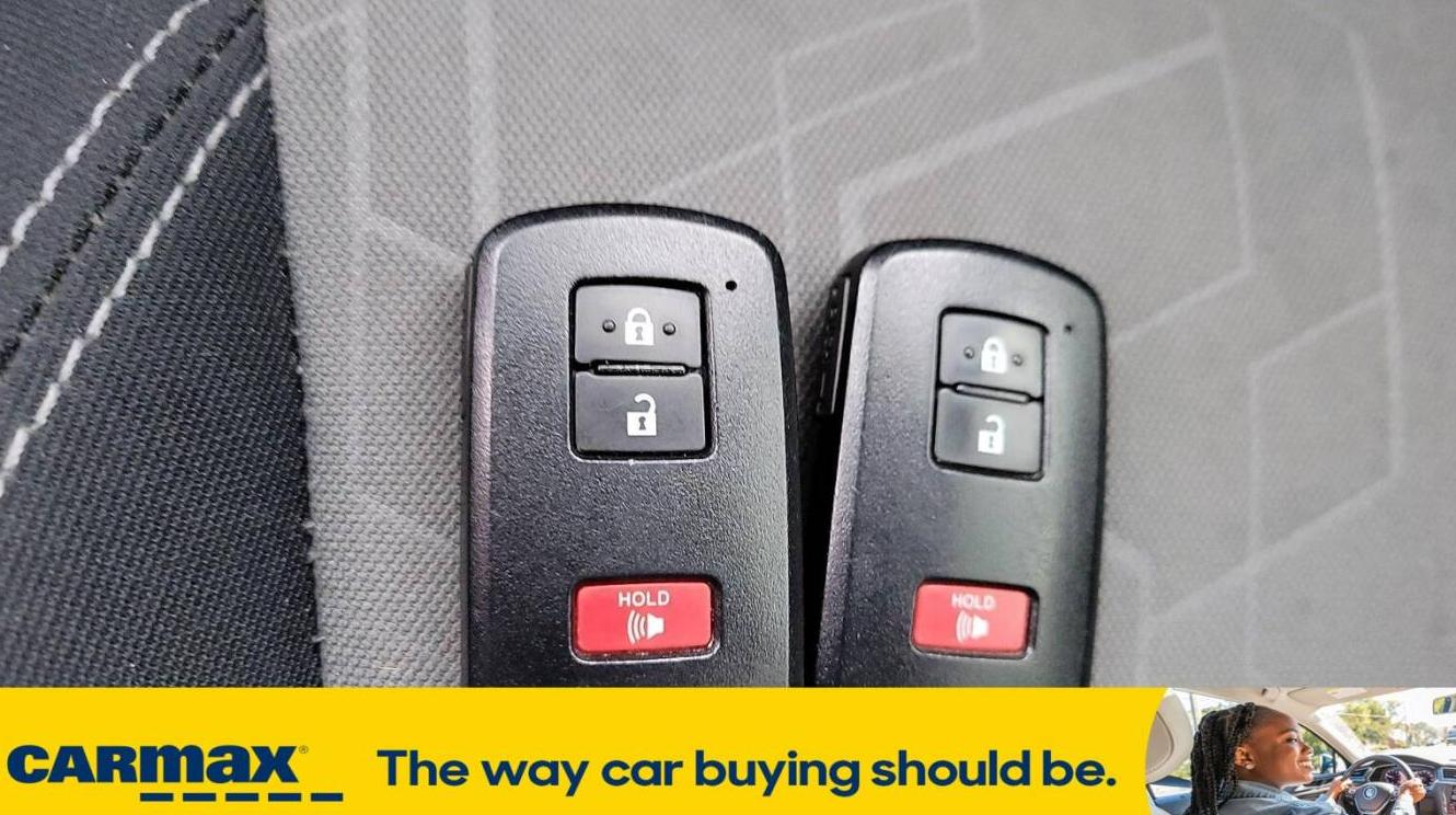 TOYOTA TACOMA 2021 3TYCZ5AN4MT025727 image