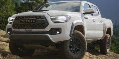 TOYOTA TACOMA 2021 3TYAX5GN2MT023642 image