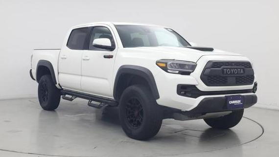 TOYOTA TACOMA 2021 3TYCZ5AN6MT043601 image