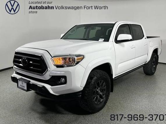 TOYOTA TACOMA 2021 5TFAX5GN2MX194154 image TOYOTA TACOMA 2021 5TFAX5GN2MX194154 image