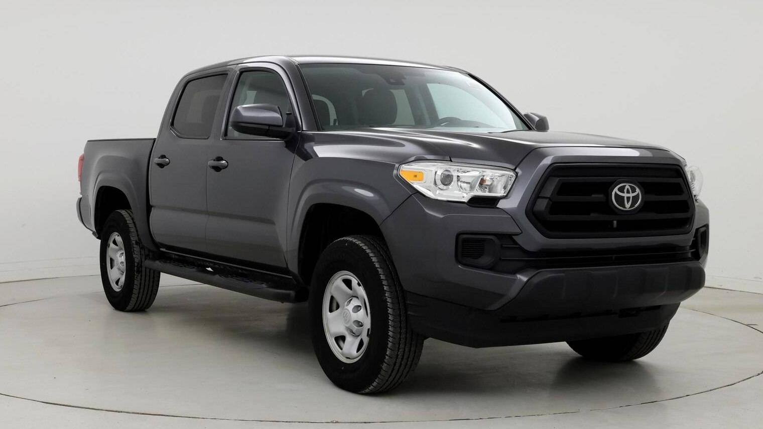 TOYOTA TACOMA 2021 3TMCZ5AN3MM451288 image