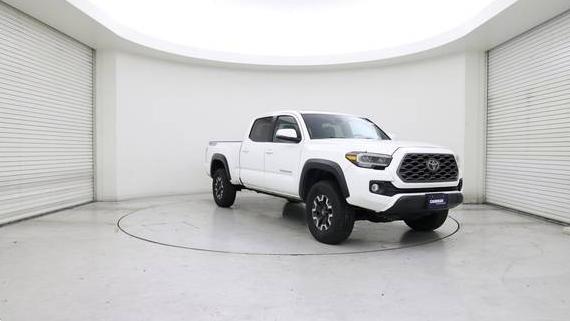 TOYOTA TACOMA 2021 3TMDZ5BN3MM112064 image