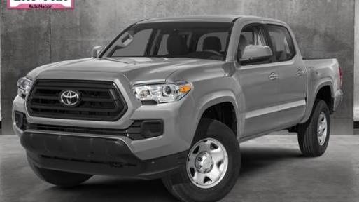 TOYOTA TACOMA 2021 3TYAX5GN6MT017004 image