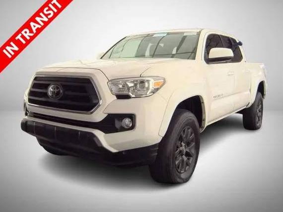 TOYOTA TACOMA 2021 3TYAZ5CN2MT012074 image