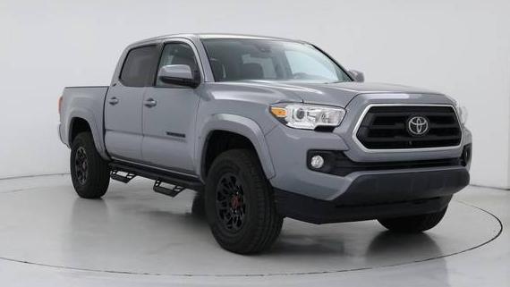 TOYOTA TACOMA 2021 5TFAZ5CN2MX116229 image TOYOTA TACOMA 2021 5TFAZ5CN2MX116229 image