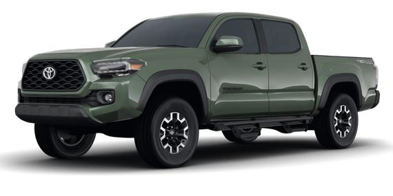 TOYOTA TACOMA 2021 3TYCZ5ANXMT050390 image TOYOTA TACOMA 2021 3TYCZ5ANXMT050390 image