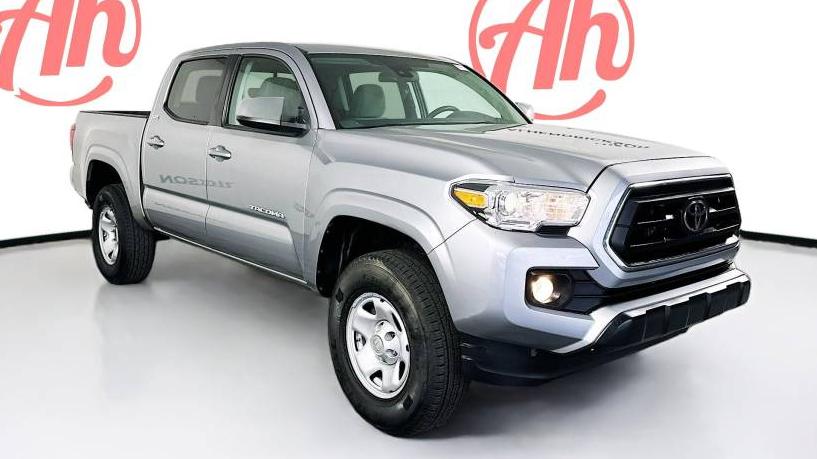 TOYOTA TACOMA 2021 3TYAX5GN2MT016562 image
