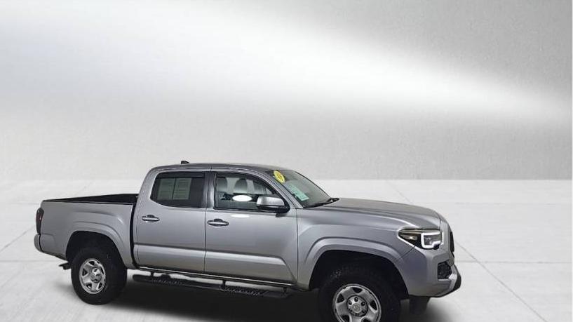 TOYOTA TACOMA 2021 5TFAX5GN0MX192063 image