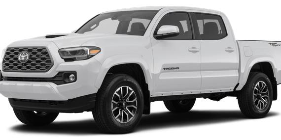 TOYOTA TACOMA 2021 5TFAZ5CN6MX104780 image TOYOTA TACOMA 2021 5TFAZ5CN6MX104780 image