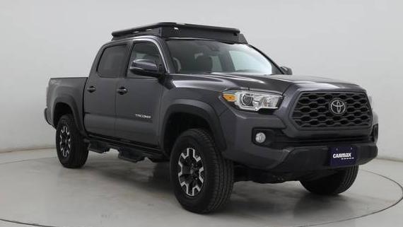 TOYOTA TACOMA 2021 5TFCZ5AN1MX268286 image TOYOTA TACOMA 2021 5TFCZ5AN1MX268286 image
