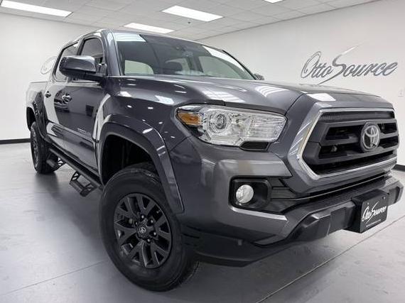 TOYOTA TACOMA 2021 5TFAZ5CN2MX097956 image TOYOTA TACOMA 2021 5TFAZ5CN2MX097956 image