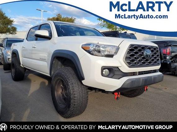 TOYOTA TACOMA 2021 3TMCZ5AN2MM423272 image TOYOTA TACOMA 2021 3TMCZ5AN2MM423272 image