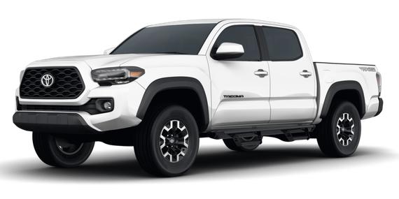 TOYOTA TACOMA 2021 3TYCZ5AN8MT027139 image TOYOTA TACOMA 2021 3TYCZ5AN8MT027139 image