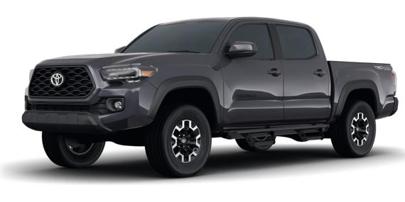 TOYOTA TACOMA 2021 5TFCZ5AN8MX253171 image TOYOTA TACOMA 2021 5TFCZ5AN8MX253171 image