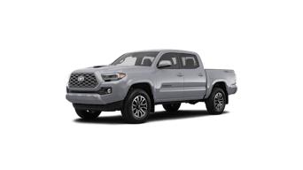 TOYOTA TACOMA 2021 3TMAZ5CN4MM148279 image