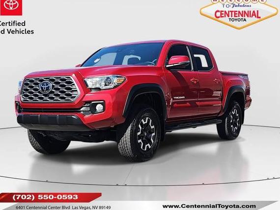 TOYOTA TACOMA 2021 3TMCZ5AN0MM416109 image TOYOTA TACOMA 2021 3TMCZ5AN0MM416109 image
