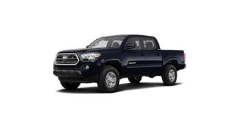 TOYOTA TACOMA 2021 5TFAX5GN9MX193745 image
