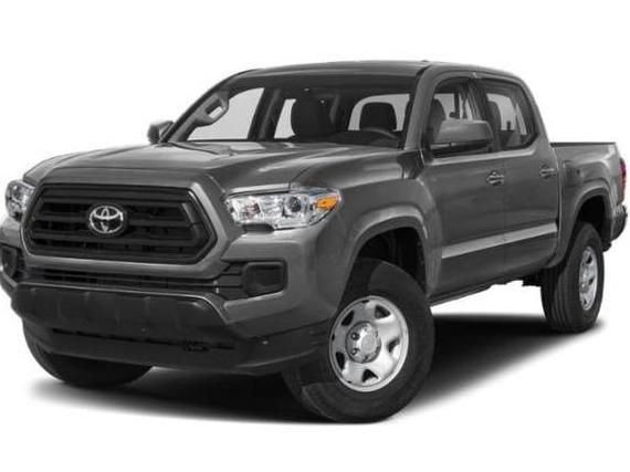 TOYOTA TACOMA 2021 5TFAX5GN8MX191226 image