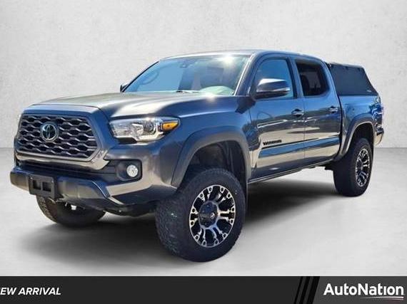 TOYOTA TACOMA 2021 3TMCZ5AN7MM442920 image TOYOTA TACOMA 2021 3TMCZ5AN7MM442920 image
