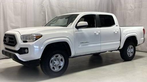 TOYOTA TACOMA 2021 3TYAX5GN0MT013398 image