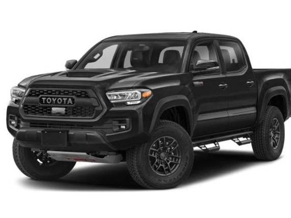 TOYOTA TACOMA 2021 5TFCZ5ANXMX261093 image