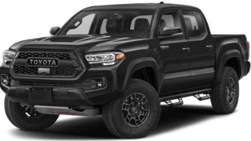 TOYOTA TACOMA 2021 3TMCZ5AN9MM433636 image