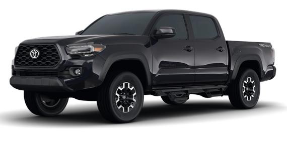 TOYOTA TACOMA 2021 3TYCZ5AN8MT043406 image TOYOTA TACOMA 2021 3TYCZ5AN8MT043406 image