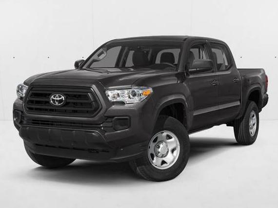 TOYOTA TACOMA 2021 3TMEZ5CN3MM142880 image TOYOTA TACOMA 2021 3TMEZ5CN3MM142880 image