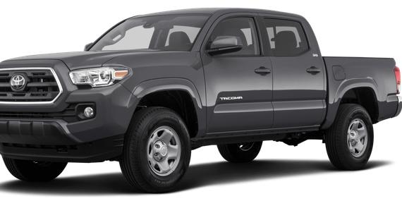 TOYOTA TACOMA 2021 3TYAX5GNXMT021489 image