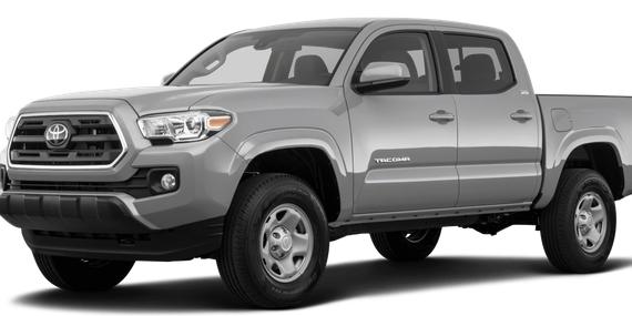 TOYOTA TACOMA 2021 3TYAX5GN2MT017100 image