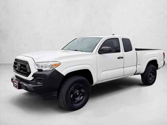 TOYOTA TACOMA 2021 3TYSX5EN1MT004684 image TOYOTA TACOMA 2021 3TYSX5EN1MT004684 image