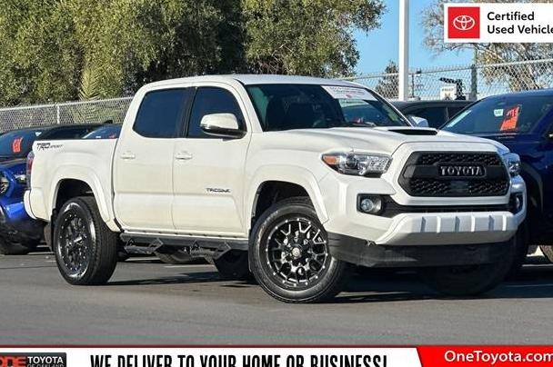 TOYOTA TACOMA 2021 3TYAZ5CN3MT010477 image