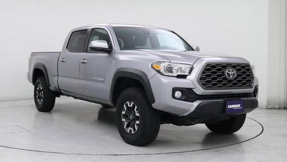 TOYOTA TACOMA 2021 3TMDZ5BN0MM117917 image