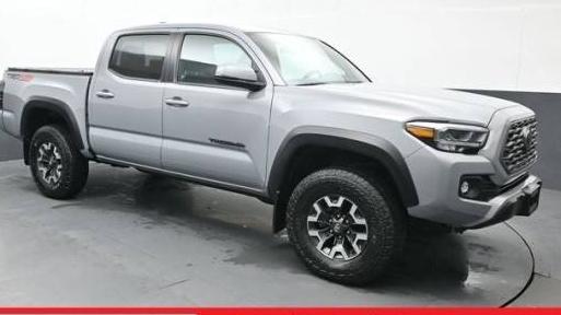 TOYOTA TACOMA 2021 3TYCZ5AN6MT044456 image