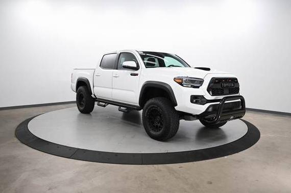 TOYOTA TACOMA 2021 5TFCZ5AN3MX275613 image