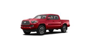 TOYOTA TACOMA 2021 5TFCZ5AN9MX245547 image